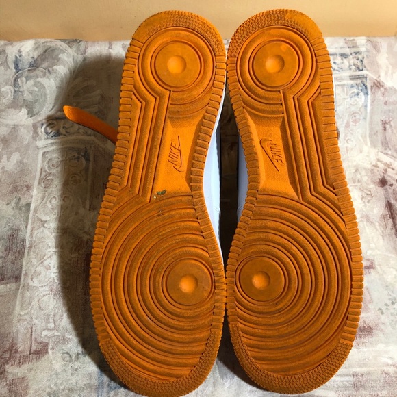 Nike Air Force 1 Mid 07 I Got Next Shoes - Picture 8 of 9